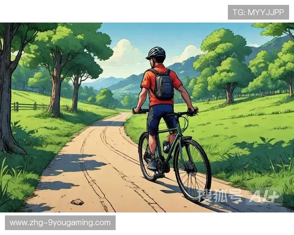 特色乡村骑行探秘,绿色出行乐趣多,骑行在乡村小道 特色乡村骑行探秘,绿色出行乐趣多,骑行在乡村小道