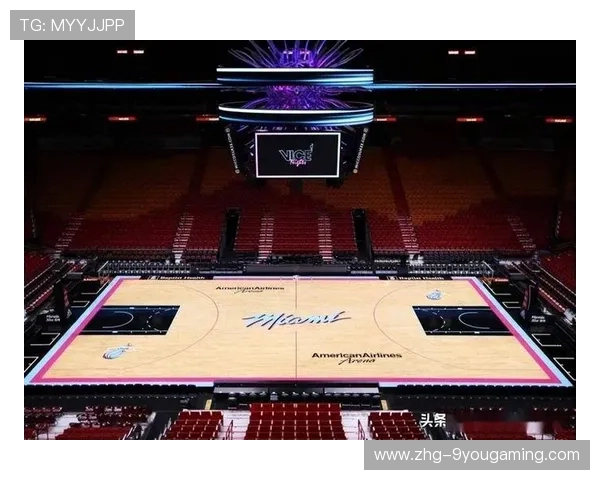 迈阿密热火“坚不可摧”的防守，让对手束手无策！，迈阿密热火最酷开场