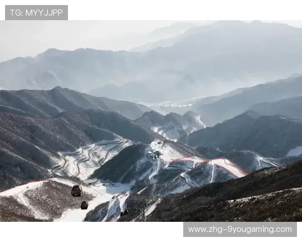 世界高山滑雪场馆节能改造经验分享会,山体滑雪场 世界高山滑雪场馆节能改造经验分享会,山体滑雪场